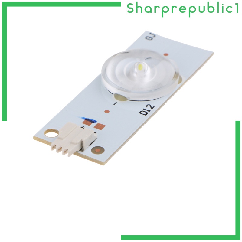 Bộ 20 Bóng Đèn 6v Smd Shpre1 Cho Sửa Chữa Tv Led 32-65 Inch | BigBuy360 - bigbuy360.vn