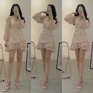 ĐẦM TƠ ĐUÔI CÁ (KÈM VIDEO HÌNH THẬT)