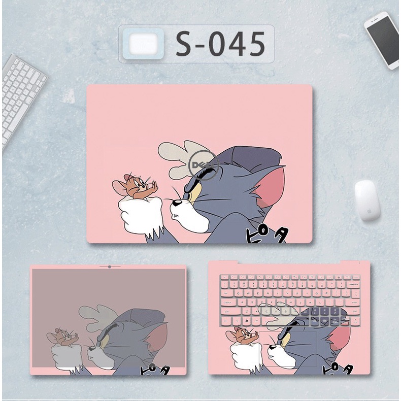 Miếng Dán Skin Laptop - Decal Dán cho Dell, Hp, Asus, Lenovo, Acer, MSI, Surface,Vaio, Macbook 15 6 inch MD50 LUXSKEEN