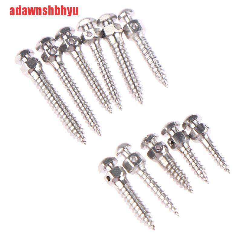 Vít Chỉnh Hình Mini Tự Phục Hồi Mỏ Neo