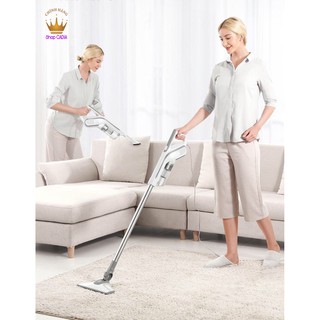 MÁY HÚT BỤI CẦM TAY HANFUREN LF11