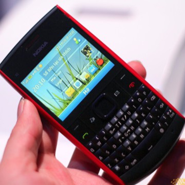 Điện Thoại Nokia X2 01 Chính Hãng Bảo Hành 12 Tháng | BigBuy360 - bigbuy360.vn