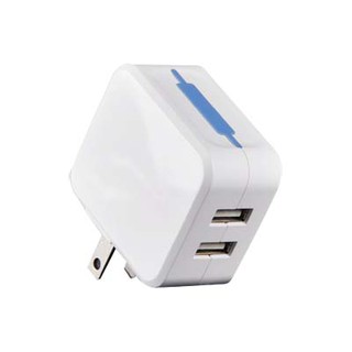 Cốc sạc Kingleen Pi-Sen2 - 2 Cổng 5V- 2.1A, Hoco 4 cổng 3.4a