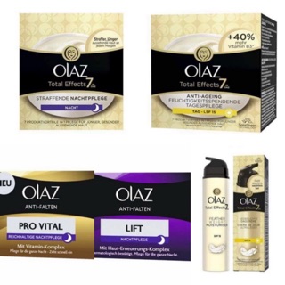 Kem olaz total effects 7in1 . made in eu.