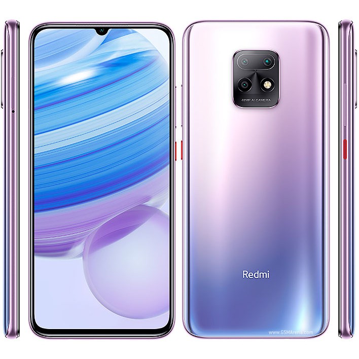 Điện Thoại Xiaomi Redmi 10X (Hỗ trợ 5G) 64GB RAM 6GB - Hàng Nhập Khẩu | BigBuy360 - bigbuy360.vn