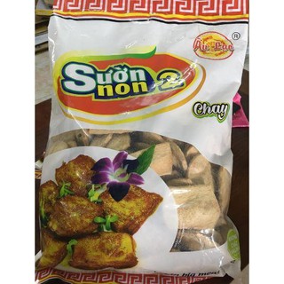 SƯỜN NON 2 CHAY ÂU LẠC (1 KG) - YB20237