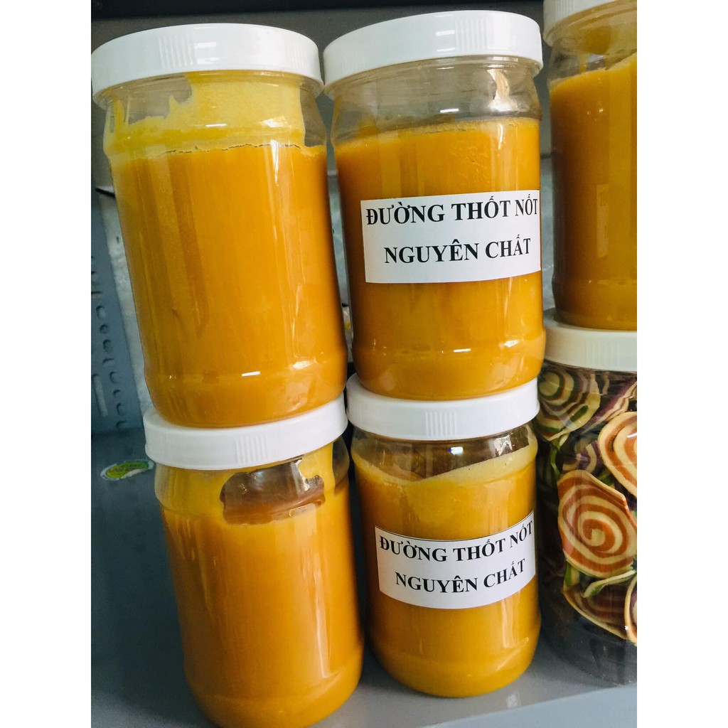 1kg đường thốt nốt nguyên chất ở Tri Tôn- An Giang