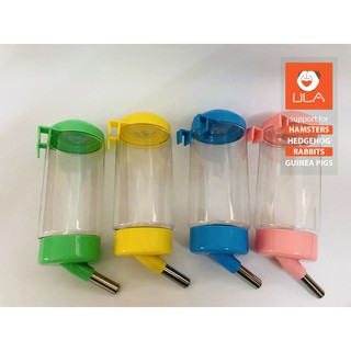 Bình Nước Bi cho Hamsters, thỏ, bọ ú ... Ula Pets