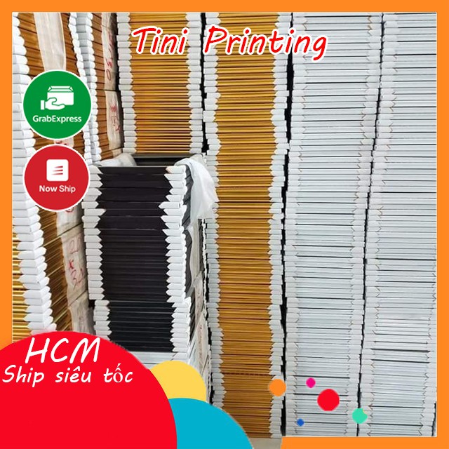 [Xưởng khung] Khung ảnh để bàn, khung hình treo tường A6(10x15), B6(13x18), A5(15x21), bằng khen A4(21x30) - Có in hình