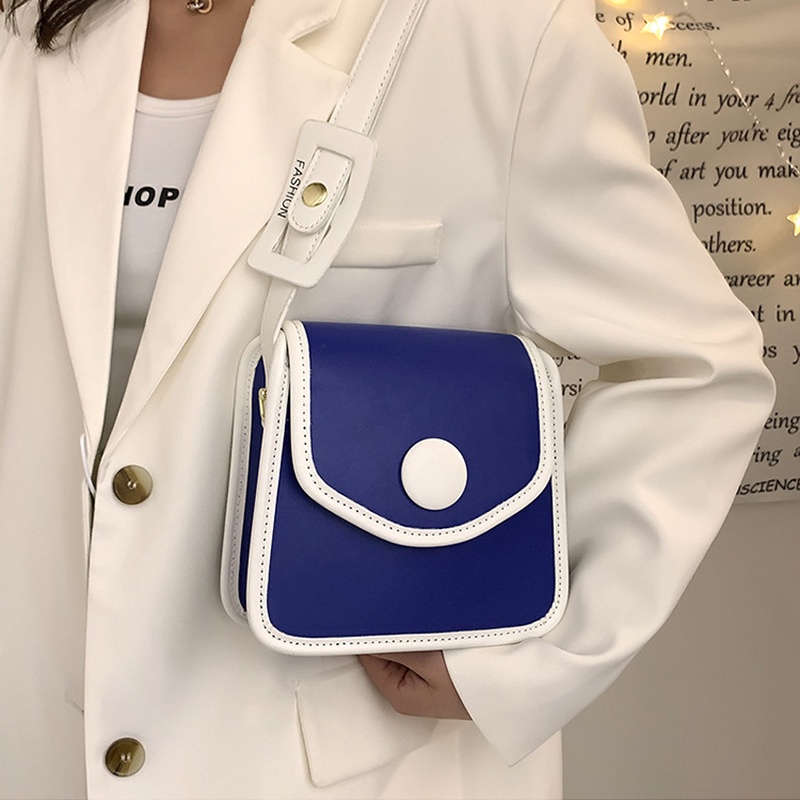 Túi Đeo Chéo Vai Hình Vuông Nhỏ Thời Trang Mới Năm 2022 Gylb276