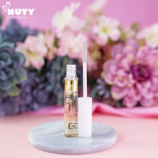 Dưỡng Mi DHC Eyelash Tonic (6,5ml)