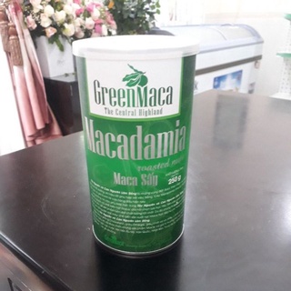 maca sấy 250g