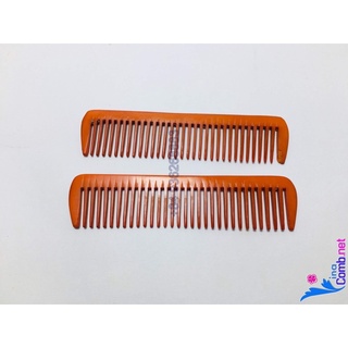 Lược sừng xuất khẩu Pháp bỏ túi vinacomb