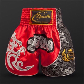 Quần muay thái , boxing