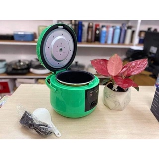 NỒI CƠM ĐIỆN 1L LOCK&LOCK-EJR431