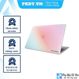Ốp SwitchEasy Dots Case cho M.B Pro 13" (2020-2016)/ M.B Air 13" (2020-2018/) - M1/ Intel [CHÍNH HÃNG PHÂN PHỐI]