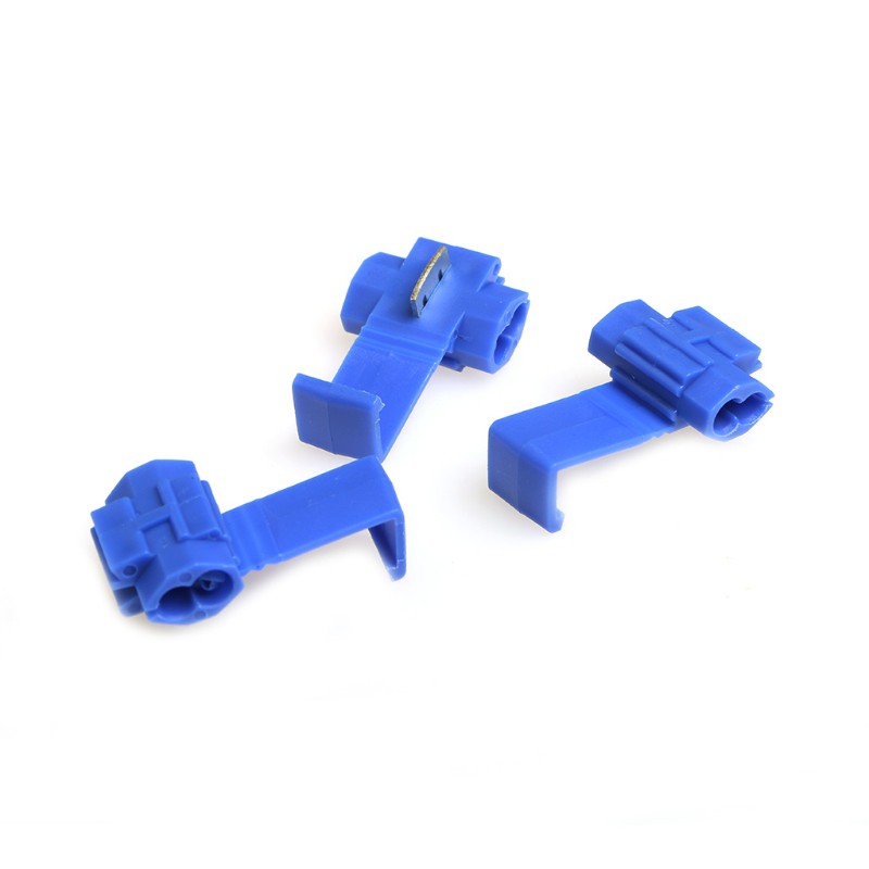 50 Đầu Nối Dây Điện Pcfx