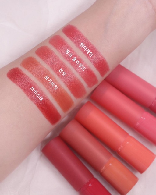 Son Espoir No Wear Moist Hug (HSD 7/2022) | BigBuy360 - bigbuy360.vn