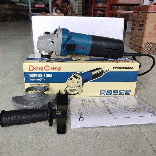 MÁY MÀI DONGCHENG DSM03-100A