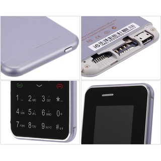 Điện thoại AEKU i6