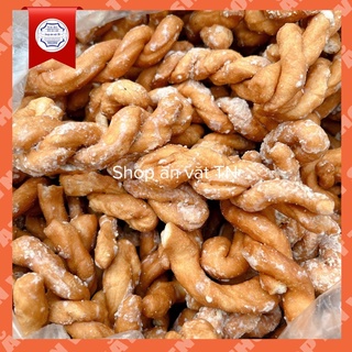500gr quẩy xoắn loại ngon