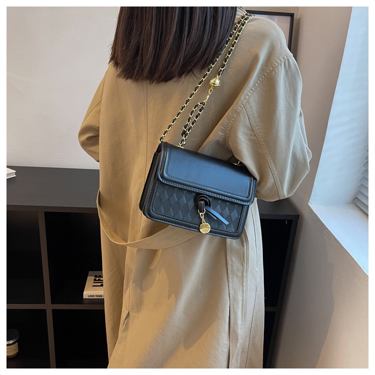 Túi Đeo Vai Phong Cách Retro Thời Trang Dành Cho Nữ