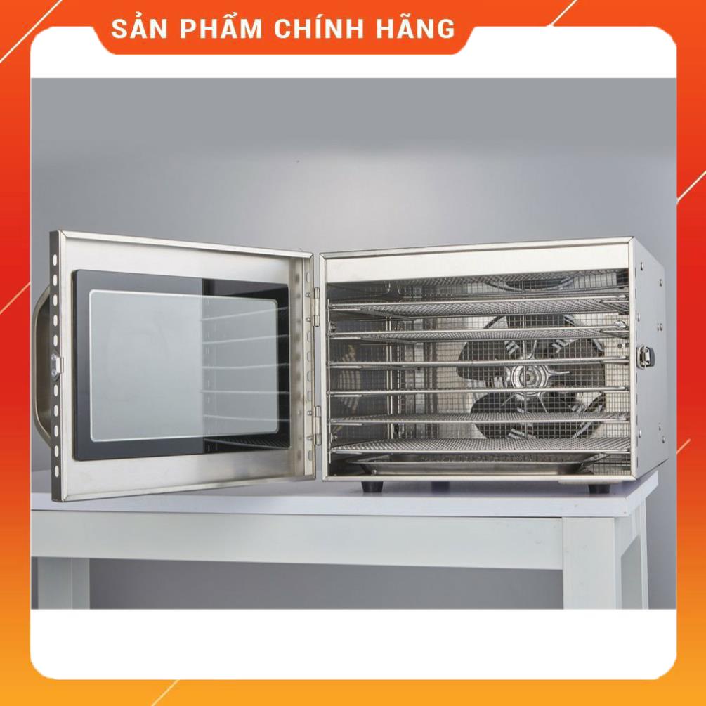 Máy sấy hoa quả, thực phẩm Tiross TS9682 | TS9683 - Nowship 24/7