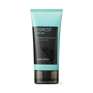 Sữa rửa mặt Forest for Men 150ml