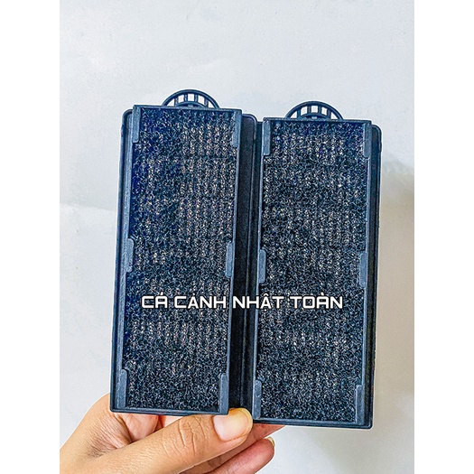 MIẾNG LỌC THAY THẾ CHO LỌC THÁC SOBO 606H CÁC LOẠI AQUAWORLD
