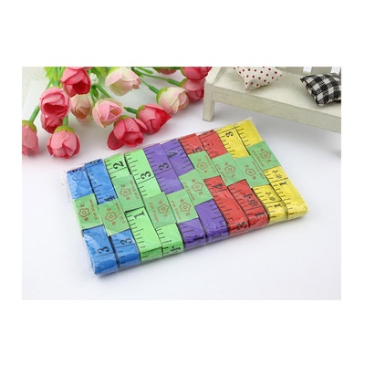 Combo 100 thước dây đo vòng eo giá sỉ