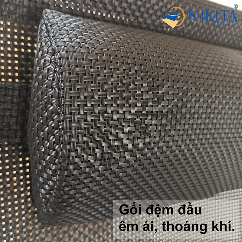 Ghế xếp văn phòng NIKITA 137KD