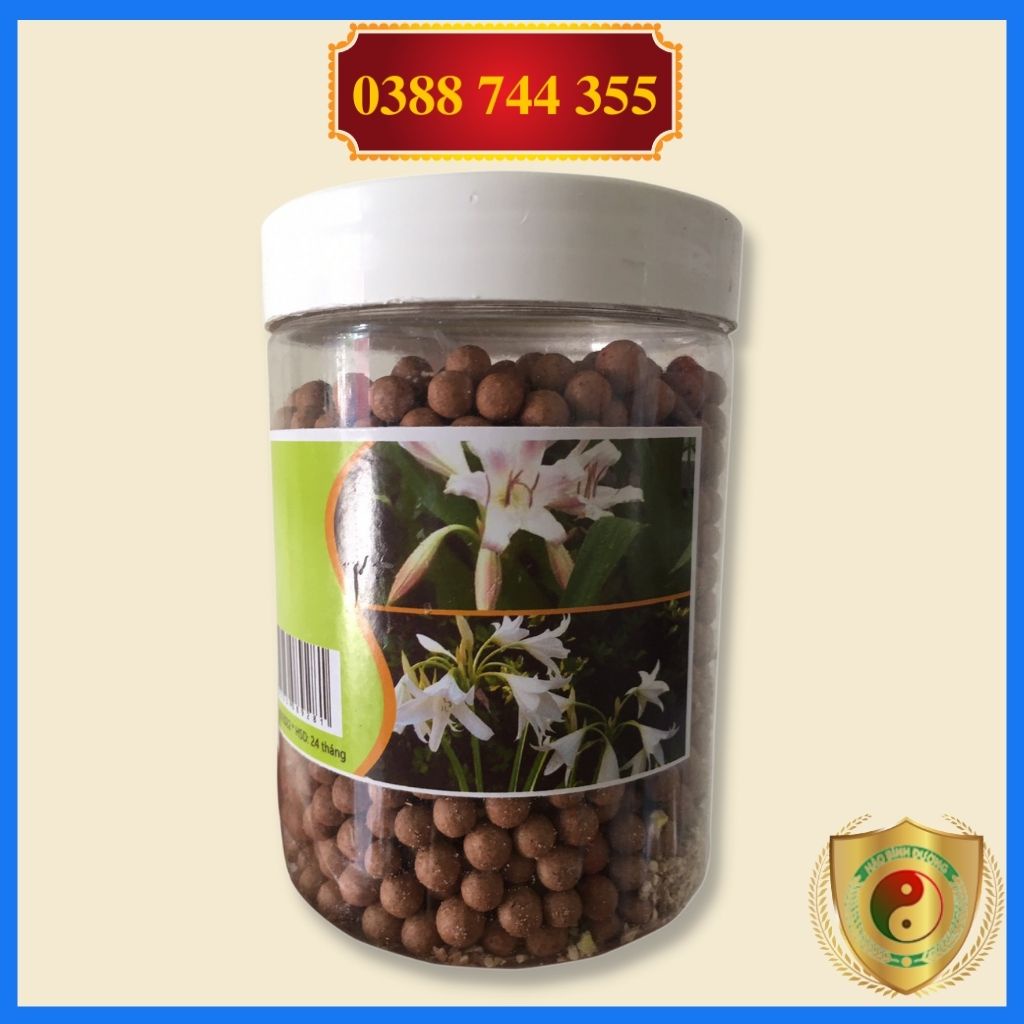 ✅ Viên Trinh Nữ Hoàng Cung Cao Xạ Đen Giúp Tiêu Trừ Khối U, U Xơ Tử Cung, U Nang Buồng Trứng, Tuyến Giáp