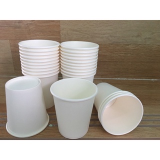 Ly giấy 190ml (50 ly /1 túi)