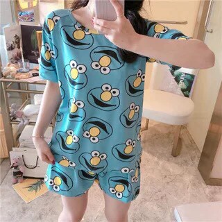 Bộ đồ ngủ dành cho nữ