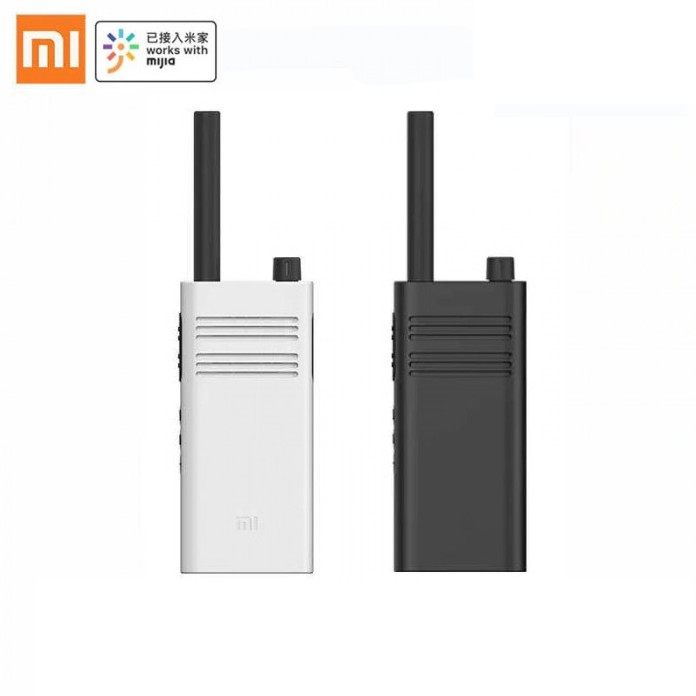 Bộ đàm thông minh Xiaomi Walkie-Talkie Lite XMDJJL01 - Bảo hành 1 năm