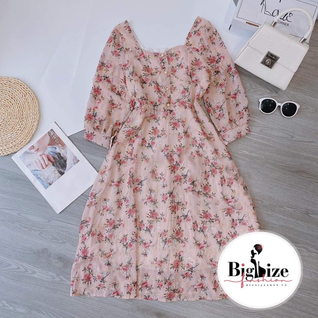 (59 - 90 KG) ĐẦM DỰ TIỆC CAO CẤP LẺ SIZE  XUẤT DƯ SALE MẠNH DƯỚI GIÁ VỐN CHO NÀNG