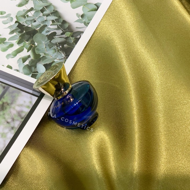 Nước hoa Versace - Pour femme dylan blue