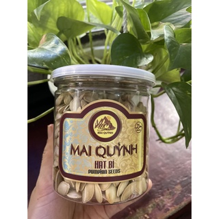 HẠT BÍ ĐÀ LẠT