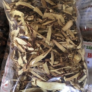 500gr Cam thảo khô thái lát ngọt tự nhiên