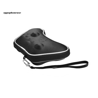 【OPHE】Shockproof EVA Gamepad Controller Protective Bag Storage Case Box for Xbox One
