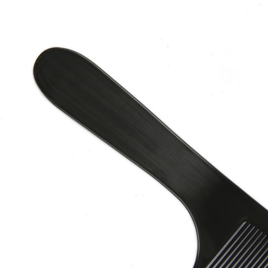 Lược Cắt Tóc Dạng Cong Chuyên Nghiệp Cho Nam