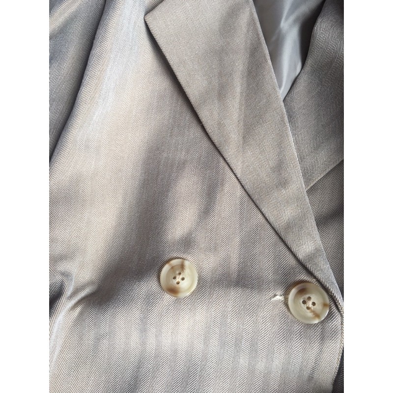 (Hàng có sẵn ) Siêu phẩm Áo Blazer cao cấp chất đẹp xịn (có ảnh chụp chất vải) | BigBuy360 - bigbuy360.vn