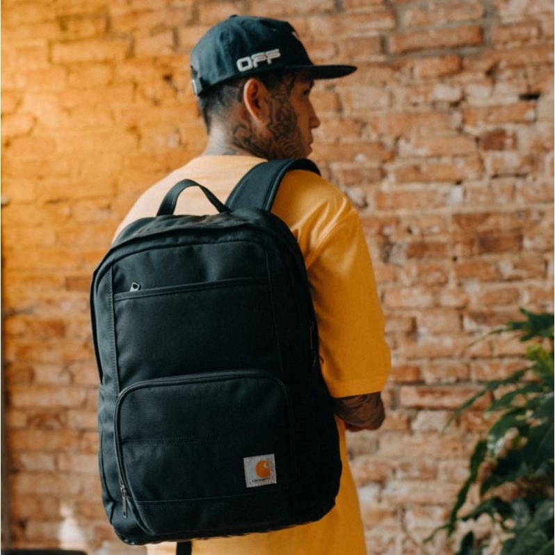 Balo Carhartt Legacy Classic  Work Backpack