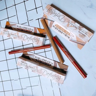 CHÌ KẺ MÀY KIÊM MASCARA MAMONDE