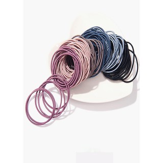 1 Sợi Dây Buộc Tóc Xinh Cho Bé Yêu