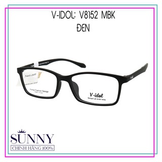 Gọng Kính Unisex V-Idol V8152