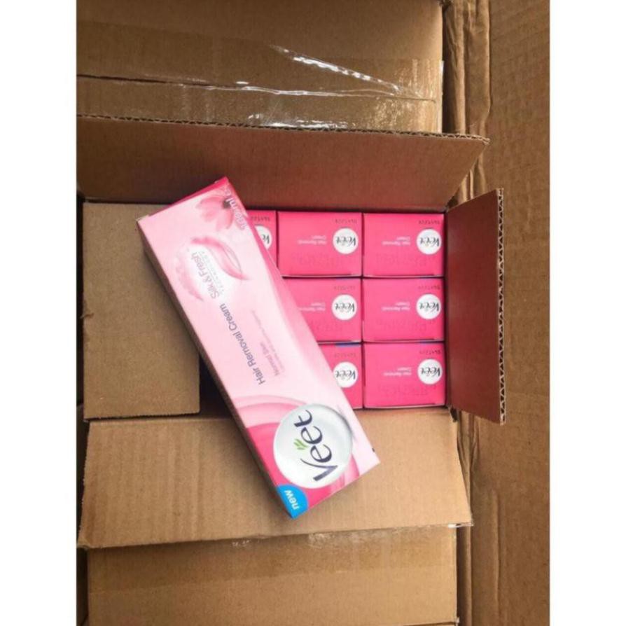 [CHÍNH HÃNG] [SALE SẬP SÀN] [ XẢ KHO ] Kem tẩy lông Veet 100ml PVN641 FREESHIP TOÀN QUỐC | BigBuy360 - bigbuy360.vn