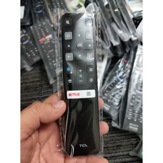 Điều khiển Giong nói chính hãng TCL