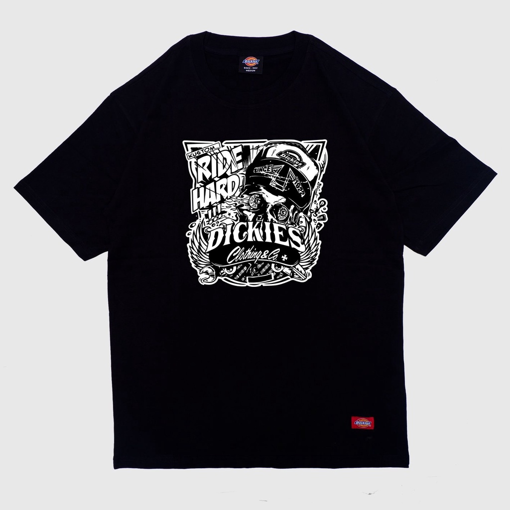 Tshirt Dickies - Áo Phông Dickies Nam Nữ | BigBuy360 - bigbuy360.vn