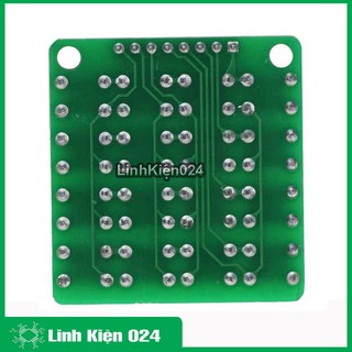 Bàn Phím Ma Trận 4x4 V2 ( Phím Cắm )